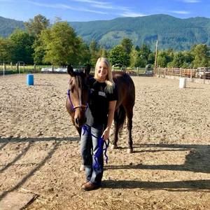 Meet your Posher, Ashley